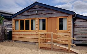 The Chalet